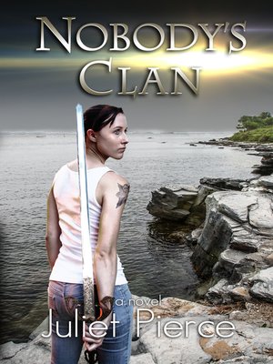 cover image of Nobody's Clan